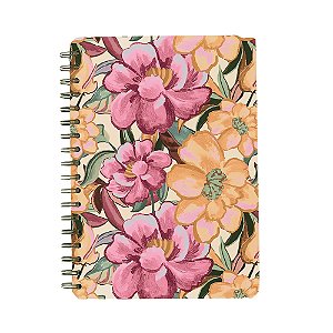 Caderno Universitário Farm Memórias de Verão
