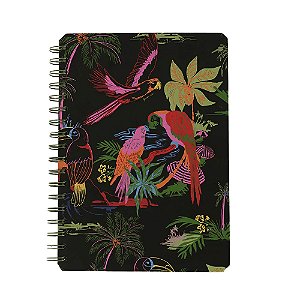 Caderno Universitário Farm Descoladinha