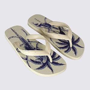 Chinelo Farm Jangada Ivory