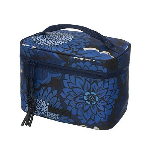 Necessaire Farm Me Leva Floral Vintage