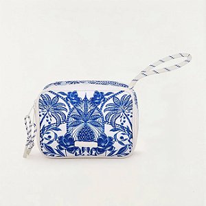 Necessaire Farm Xerô Coqueiro de Flor