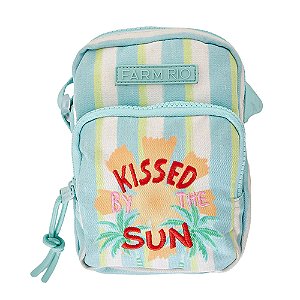 Bolsa Farm da Gema RJ Diazão Listra