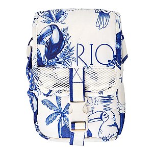 Bolsa Farm Fervo Tucanos