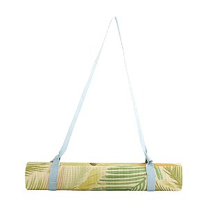 Tapete Yoga Farm Fim de Tarde 180x60 cm