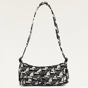 Bolsa Farm Baguete Bico de Tucano