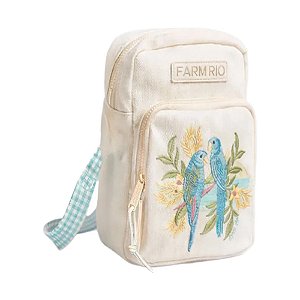 Bolsa Farm da Gema Rio Antigo