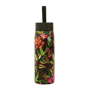 Garrafa Farm Que Sede Painted Flowers 750ml