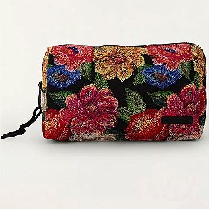 Maxi Necessaire Farm Ora Bolas G Floral Paraíso