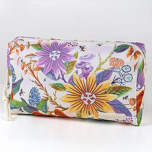 Maxi Necessaire Farm Ora Bolas G Midnight Macaw