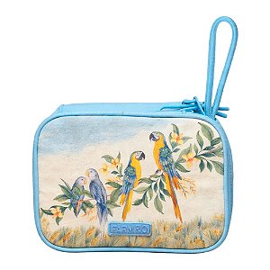 Necessaire Farm Xerô Rio Antigo