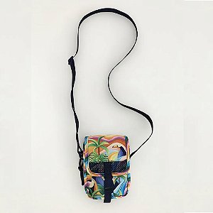 Bolsa Farm Fervo Montanha de Tucano