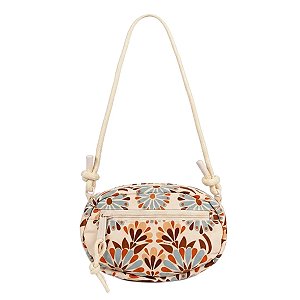 Bolsa Farm Chuchu Florejo Off