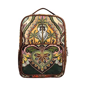 Mochila Farm Me Leva Esporte Odara