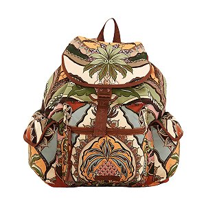 Bolsa Farm Pipoca Esporte Odara
