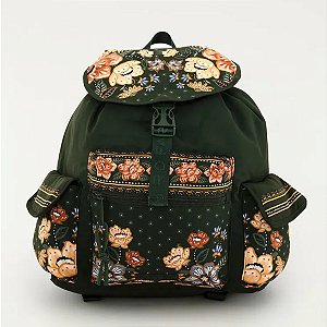 Bolsa Farm Pipoca Doce Onça