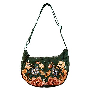 Bolsa Farm Banana P Doce Onça