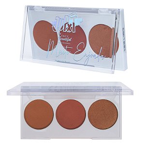 Paleta de Blush Muito Enjoada - JUPXT