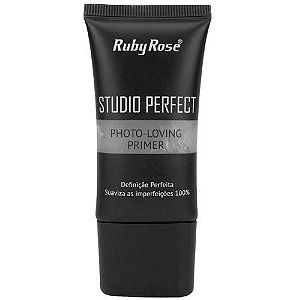 Primer Facial Skin Perfect Ruby Rose