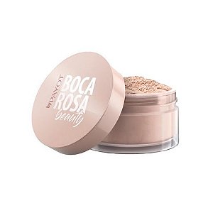 Pó Facial Mármore 2 - Boca Rosa by Payot