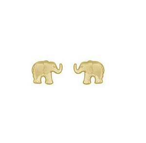 Mini Brinco Elefante 