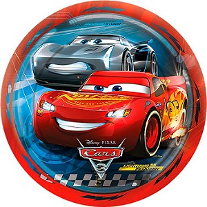 Topo de Bolo Carros Cars Disney - Fazemos todos os temas - PROMOÇÃO!!!