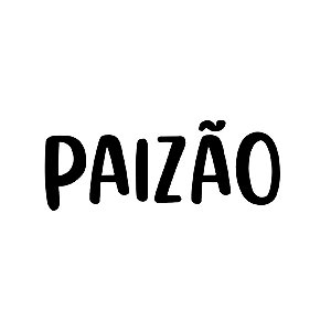 Transfer Para Balão Lettering - Paizão - 01 Unidade - Rizzo Embalagens