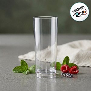 Copo PIC 065 - 10 unidades - Plastilânia - Rizzo Embalagens