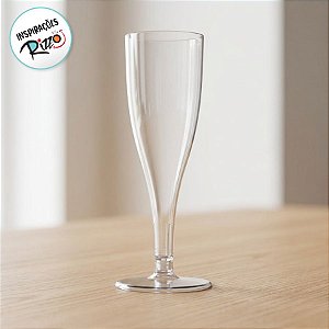 Taça PIT 140 - 05 unidades - Plastilânia - Rizzo