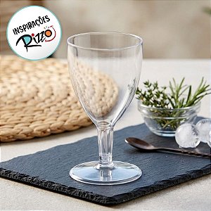 Taça PIT 170 - 05 unidades - Plastilânia - Rizzo