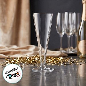 Taça PIT 070 - 05 unidades - Plastilânia - Rizzo