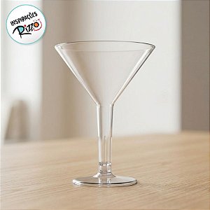 Taça PIT 090 - 05 unidades - Plastilânia - Rizzo