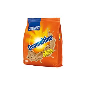 Flocos Crocantes 600g - 01 unidade - Ovomaltine - Rizzo