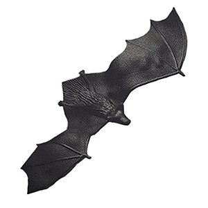 Morcego de Plástico - 1 Unidade - Brasilflex - Rizzo