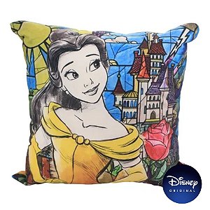 Jogo Americano - Princesas - 43x28cm - Disney Original - 1 Un - Rizzo -  Rizzo Embalagens