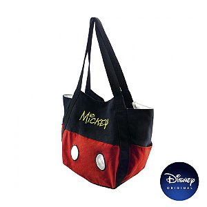 Bolsa Roupa Mickey Mouse G - Disney Original - 1 Un - Rizzo
