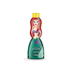 Condicionador Infantil - Princesa Ariel - Impala - 250ml - 1 Un - Rizzo