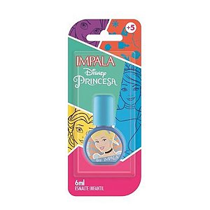 Esmalte Infantil - Cinderela - Gentileza Gera Gentileza - Impala - 1 UN - Rizzo