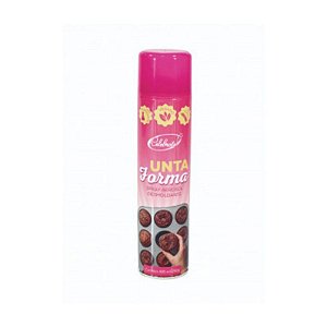 Spray Desmoldante - Unta Forma - 400ml - 01 UN - Celebrate - Rizzo