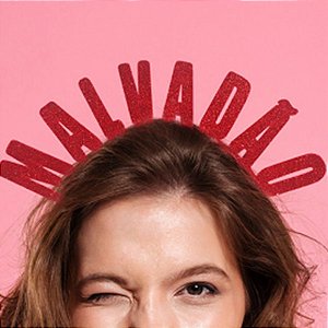 Tiara Carnaval - Malvadão - 01 UN - Rizzo