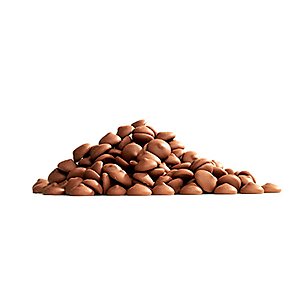 Chocolate Belga Callebaut Power 41 Gotas - Fracionado em 200g - Rizzo