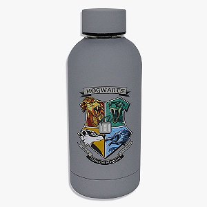 Garrafinha Cantil Térmico Harry Potter 400ml - 01 Unidade - Zonacriativa - Rizzo