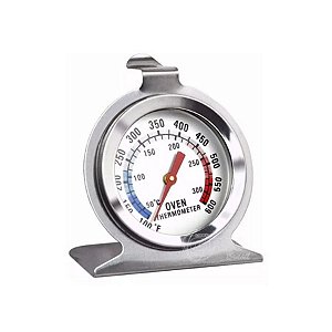 Termômetro para Forno Ferimte Rizzo Confeitaria