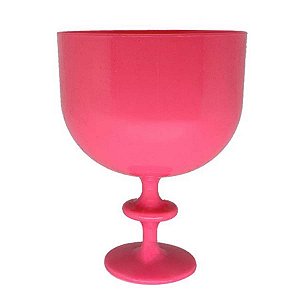 Taça Americana - Rosa Neon - 1 unidade - LSC TOYS - Rizzo