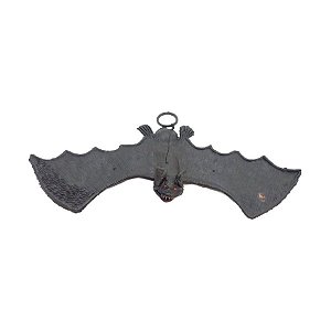 Morcego de Plástico - 1 Unidade - Rizzo Embalagens
