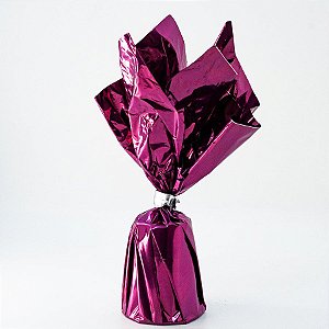 Peso para Balão - Pink Metal - 1 unidade -  - Rizzo
