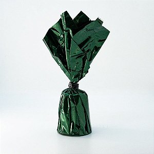 Peso para Balão - Verde Militar - 1 unidade -  - Rizzo