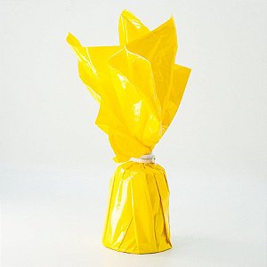 Peso para Balão - Amarelo - 1 unidade -  - Rizzo