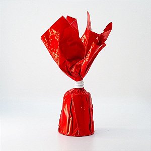 Peso para Balão - Vermelho - 1 unidade -  - Rizzo