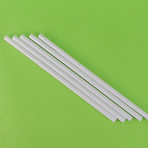 Tubo Para Bolo - ( 12 Mm X 320 Mm) - 5 unidades - BlueStar - Rizzo