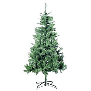 Árvore de Natal Colorado - 1097 Galhos - 240 cm - Cromus Natal - Rizzo Embalagens Árvore de Natal Colorado - 1097 Galhos - 240 cm - Cromus Natal - Rizzo Embalagens